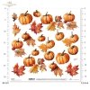 jesienne wianki*autumn wreaths*Herbstgirlanden*guirnaldas de otoño